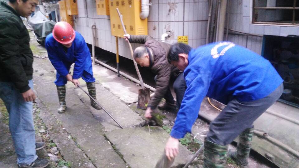 阿拉尔农场清掏化粪池、管道疏通一站式服务<高效><技术><可靠>