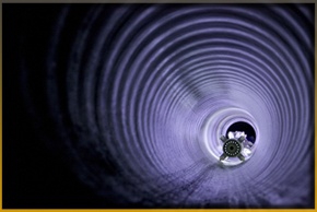 阿拉尔农场UVCIPP紫外光固化修复工艺特点和施工工艺